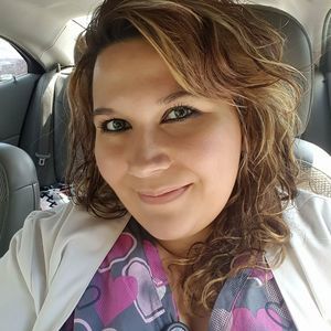 Meet your Posher, Sherry