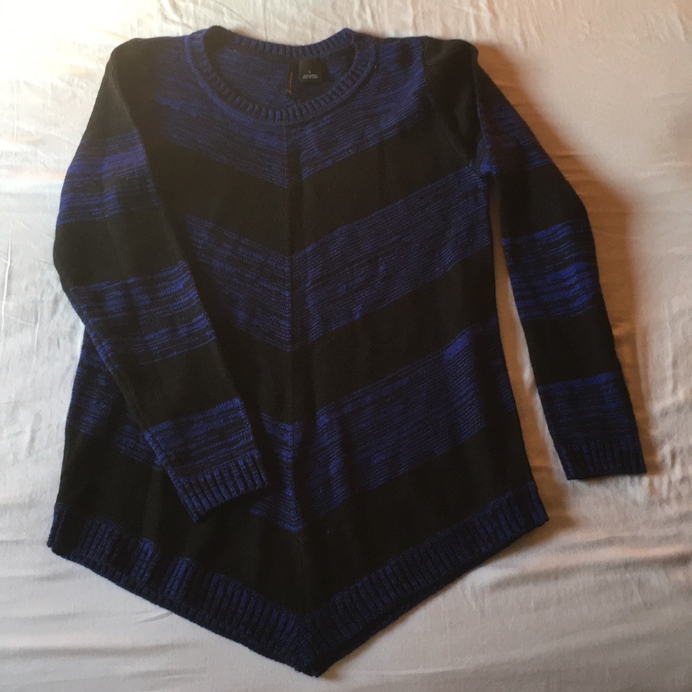 3/$15 Long Sweater