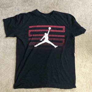 Jordan tee