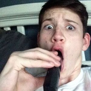 Meet your Posher, Codey