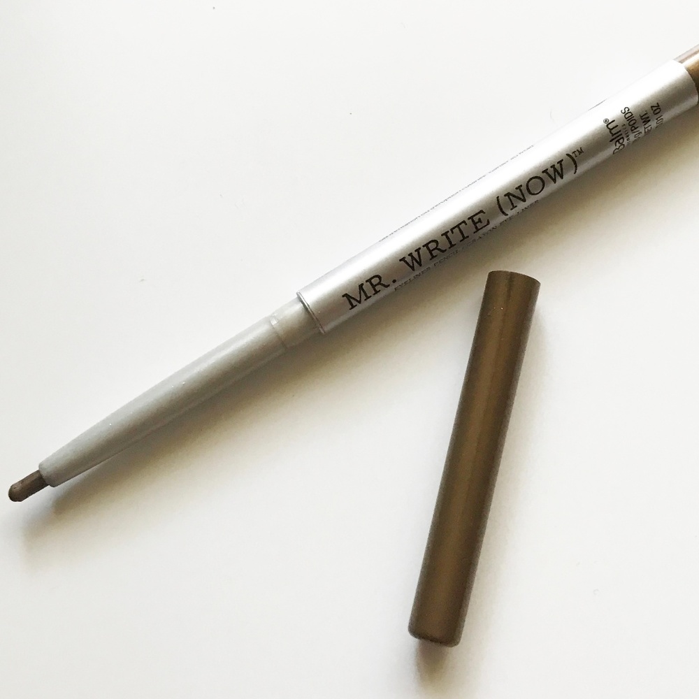 The Balm Mr Write Now Eyeliner in Jac B