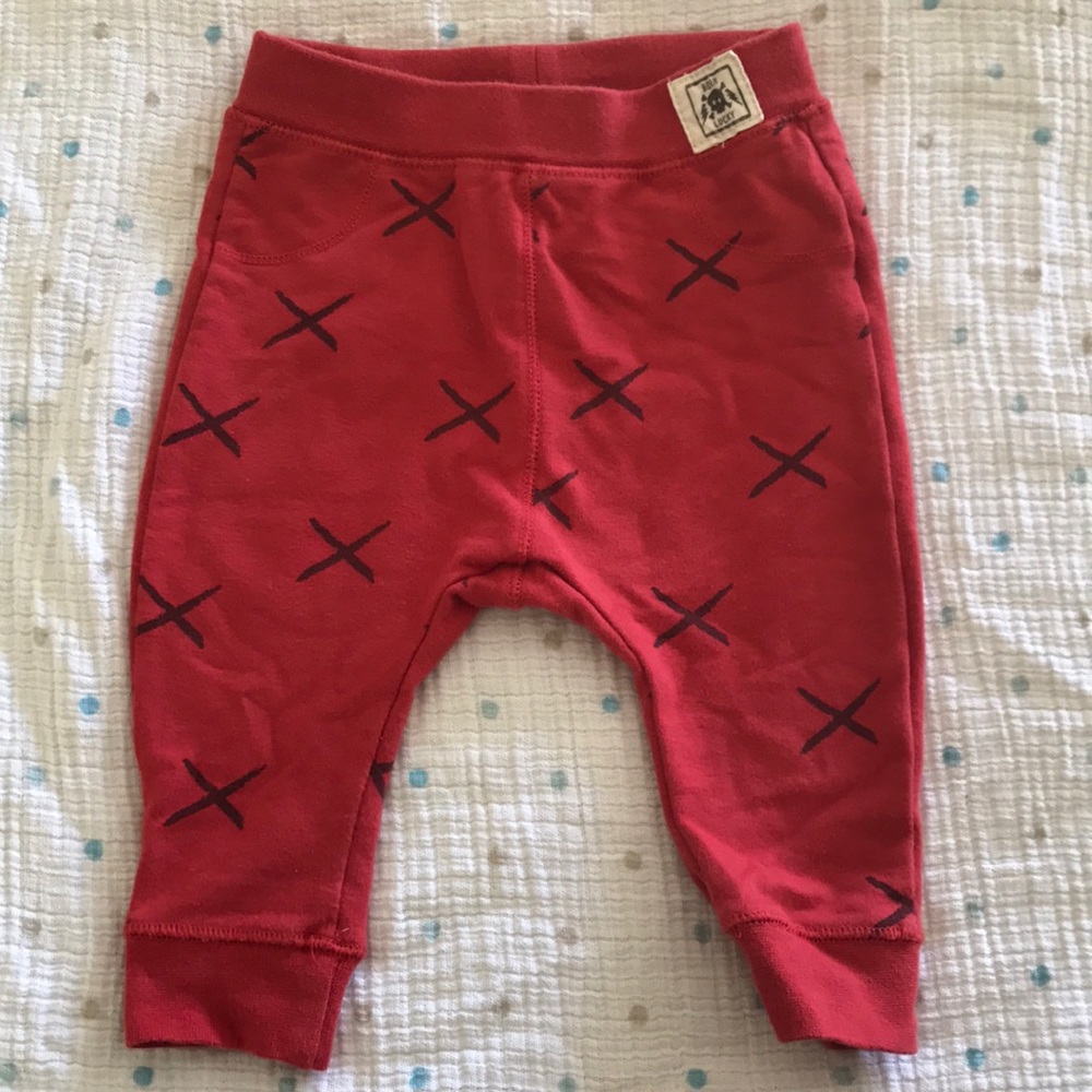 Zara Baby Joggers