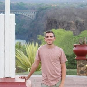 Meet your Posher, Scott