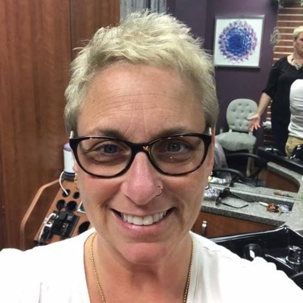 Meet your Posher, Kim