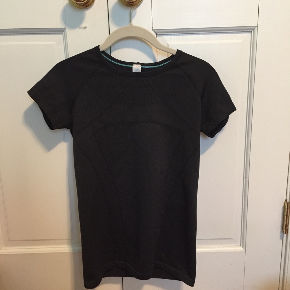 Ivivva Fly Tech SS Tee, 14