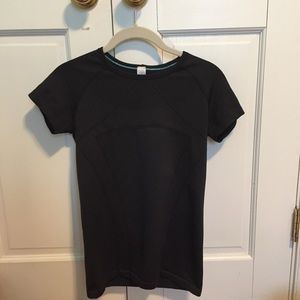Ivivva Fly Tech SS Tee, 14