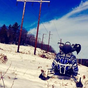 Meet your Posher, Rick