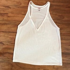 Victoria Secret tank top. Size Small.