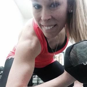 Meet your Posher, Stacy