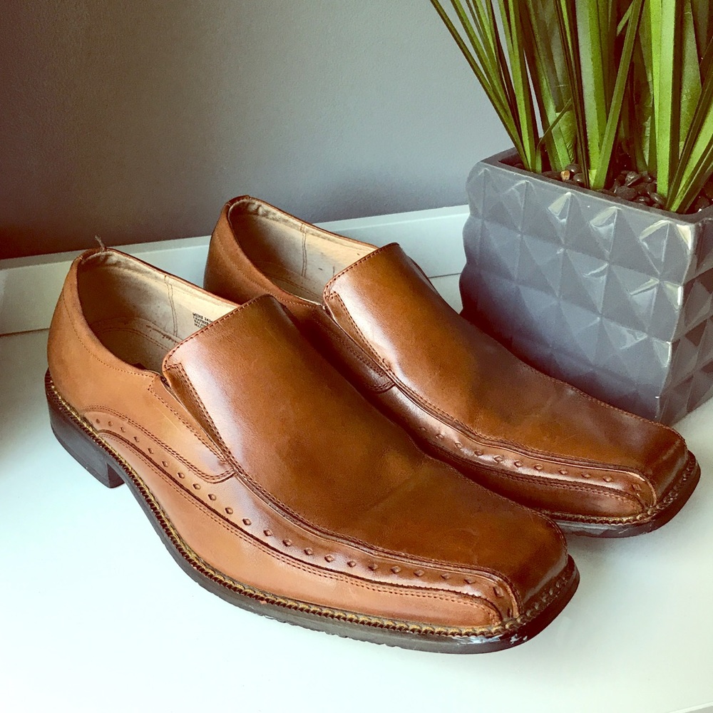 Vintage Stacey Adams