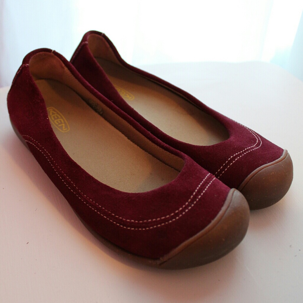 Keen Women's Slip-on Shoes