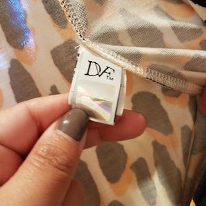 Diane Von Furstenberg Wrap Dress