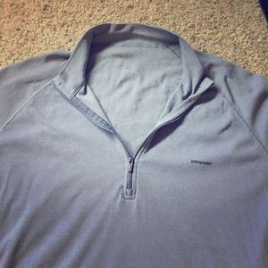 Men's Patagonia base layer