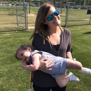 Meet your Posher, Kasandra