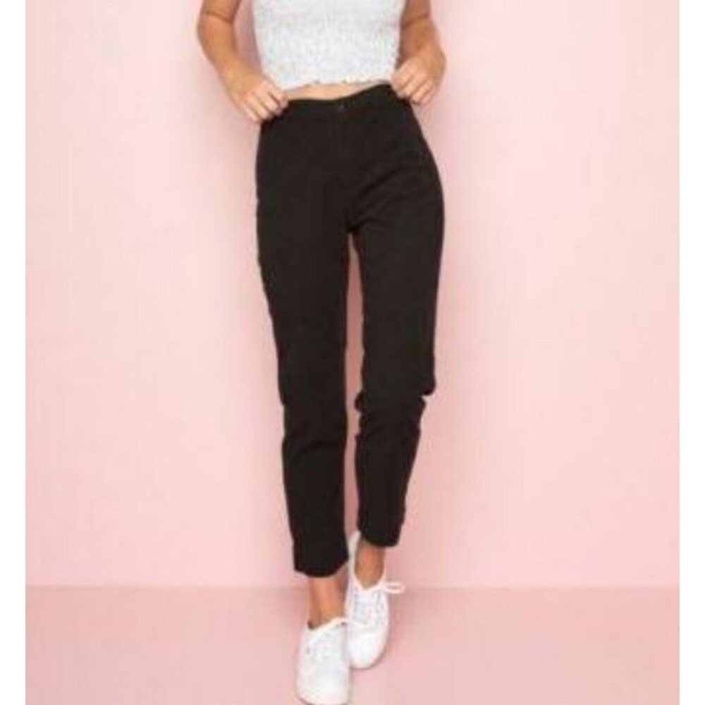 *BLACK* Tilden Pants NWT RARE
