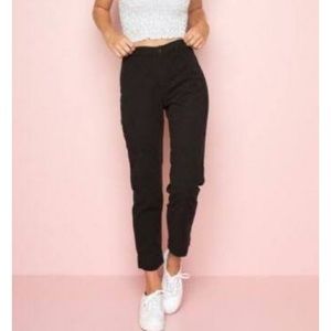 *BLACK* Tilden Pants NWT RARE