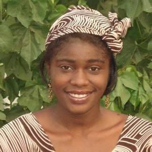 Meet your Posher, Rose-dyna martine