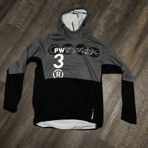 Reebok Hoodie Crossfit