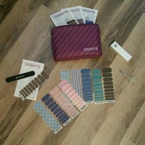 Huge Jamberry Bundle!!!