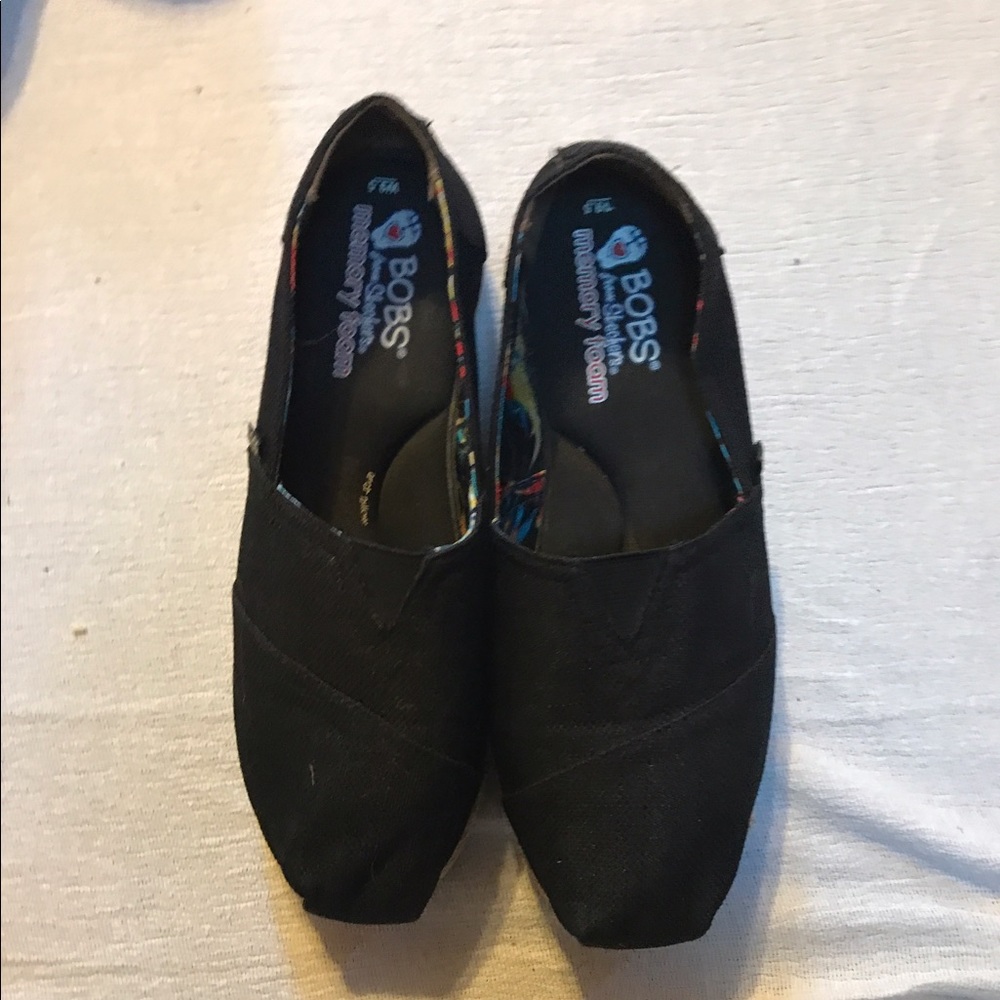 Bobs memory foam shoes