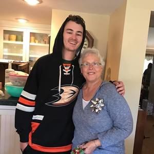 Meet your Posher, Ryan