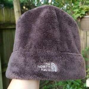 *Never Worn* North Face Beanie!