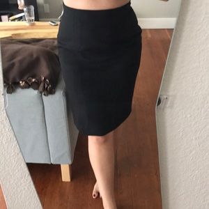 Pencil Skirt
