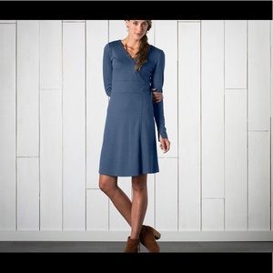 Toad & Co (Horny Toad) Finlay Dress