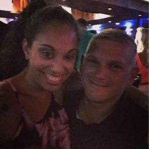 Meet your Posher, Joshua