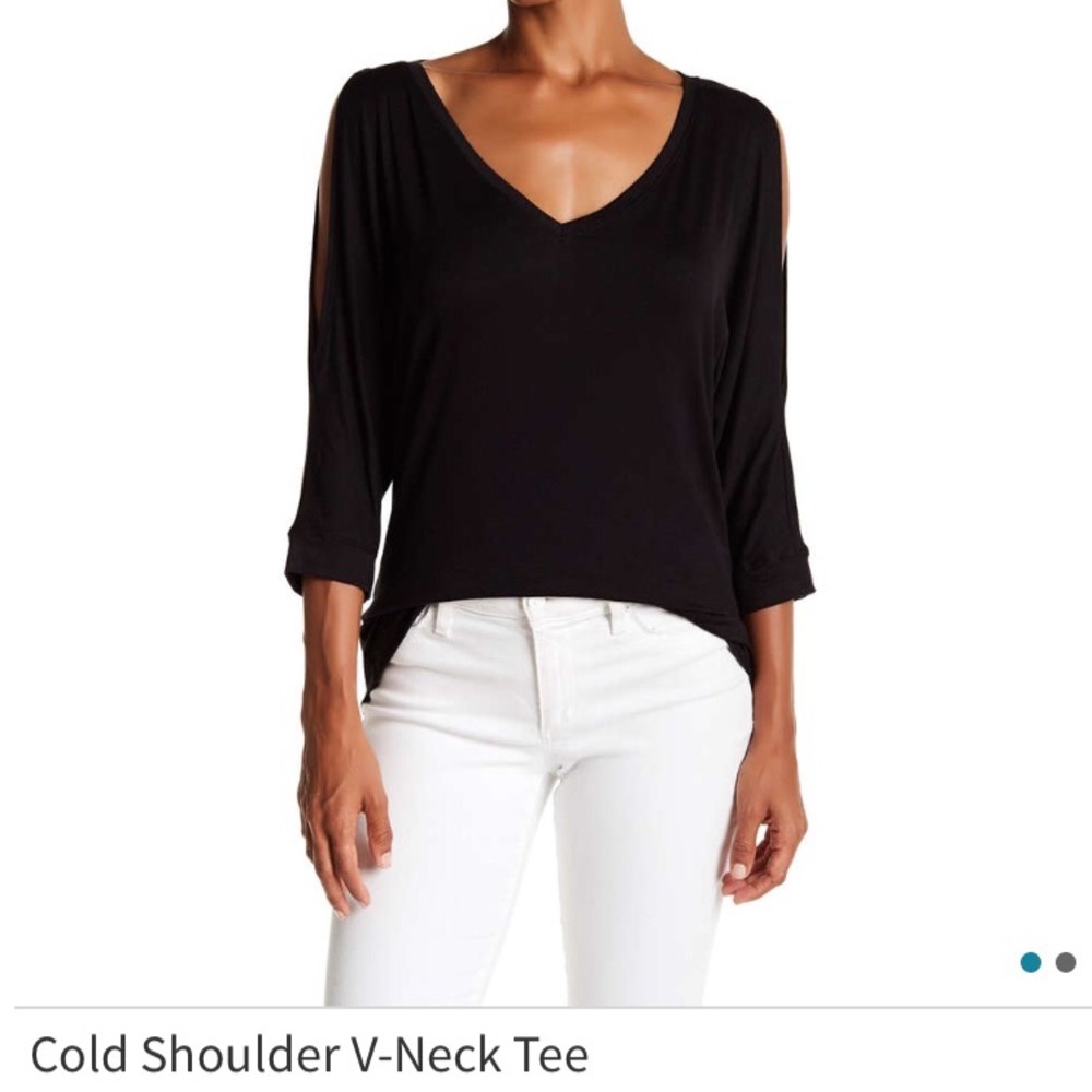 Michael Stars top
