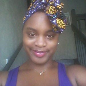 Meet your Posher, Tricia