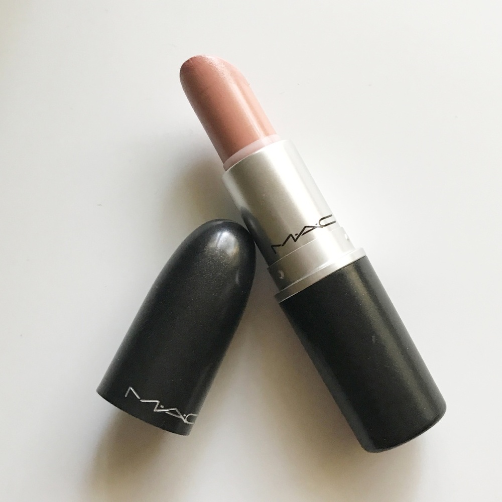 MAC Cremesheen in Creme de Nude