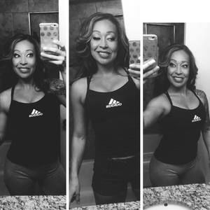 Meet your Posher, Deserie