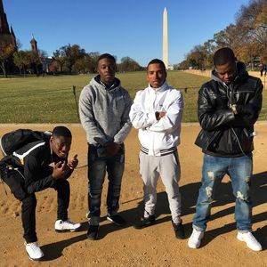 Meet your Posher, Tory