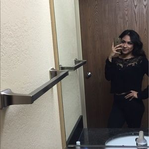 Meet your Posher, Diana