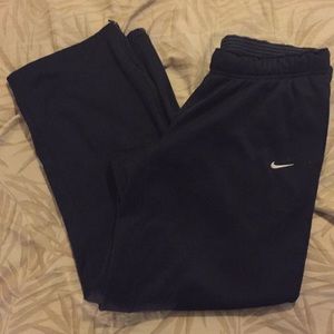 Nike sweats