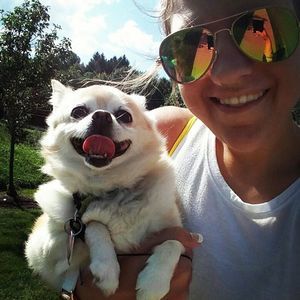 Meet your Posher, Janiel