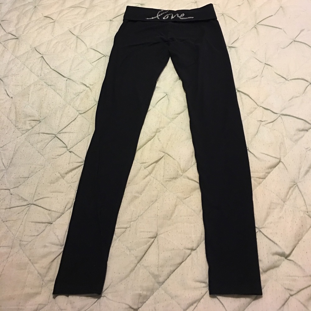 Victoria's Secret Leggings