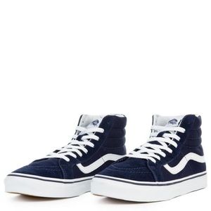Vans Sk8-Hi Sneakers