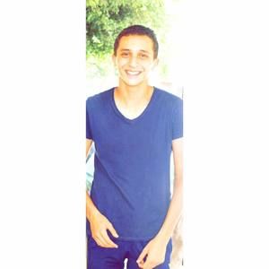 Meet your Posher, Ahmed