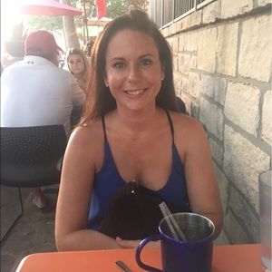 Meet your Posher, Katie