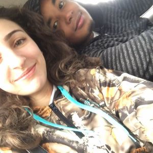 Meet your Posher, Miranda