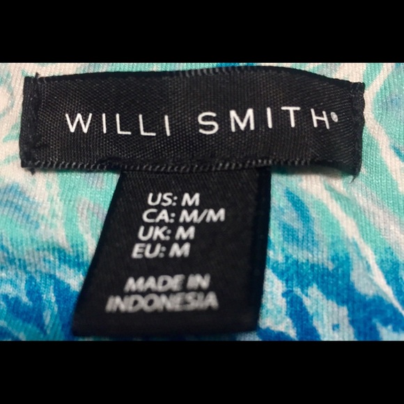 Will smith adorable dress! - Picture 3 of 4