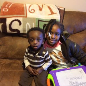 Meet your Posher, Emma