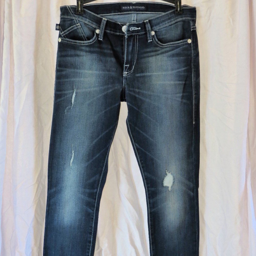Rock & Republic Skinny Jeans