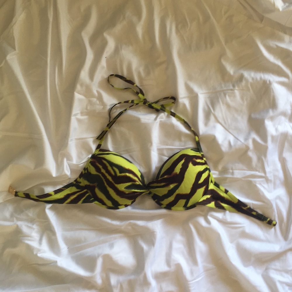 Victoria's Secret Swimsuit Top
