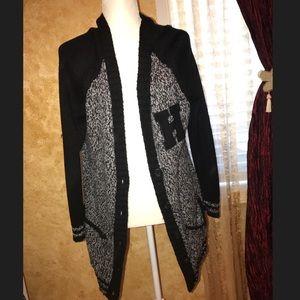 Hooligans cardigan 2X