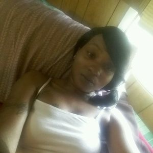 Meet your Posher, Tamika