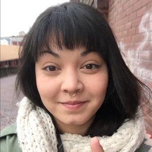 Meet your Posher, Erica