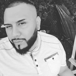 Meet your Posher, Bryan